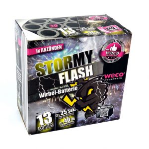 Weco Stormy Flash