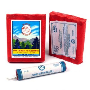 Funke Super Böller 1 17B