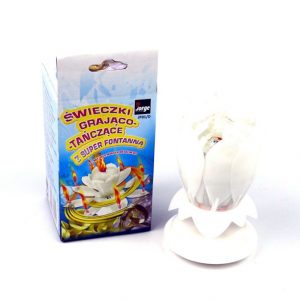 Jorge Hochzeitsfontäne