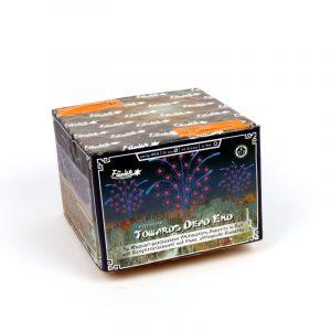 Funke Towards Dead End