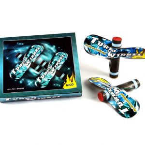 Nico Turbo Wirbel