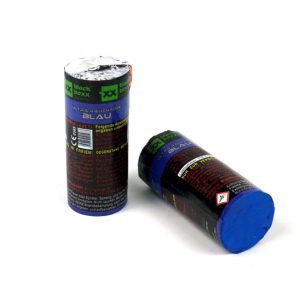 Blackboxx Ultra Rauchtopf Blau