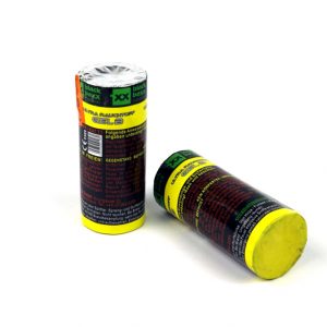 Blackboxx Ultra Rauchtopf Gelb