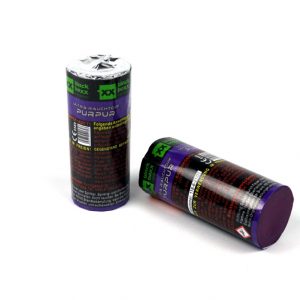 Blackboxx Ultra Rauchtopf Purpur