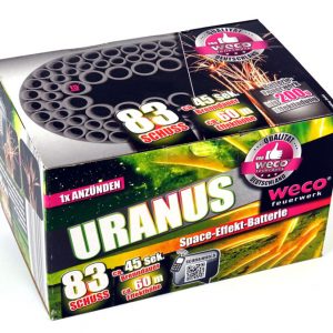 Weco Uranus