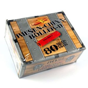 Weco D-Böller Schinken