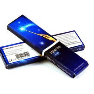 Pyroart Wunderkerzen 17cm 40er