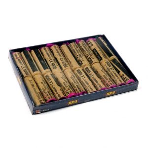 Xplode XP3 1. Charge