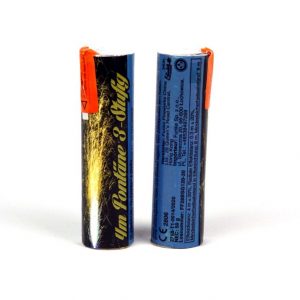 Funke 4m Fontäne 3-Stufig