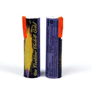 Funke 4m Fontäne Violett-Gold