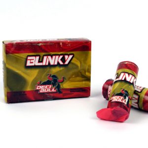 Decibull Blinky