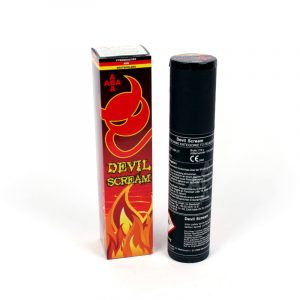 Startrade Devil Scream