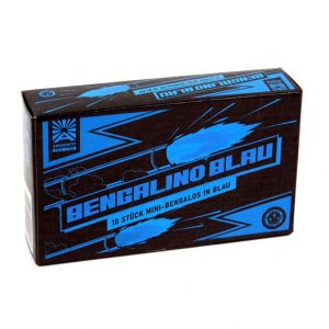 Argento Bengalino Blau