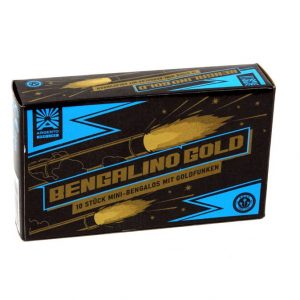 Argento Bengalino Gold