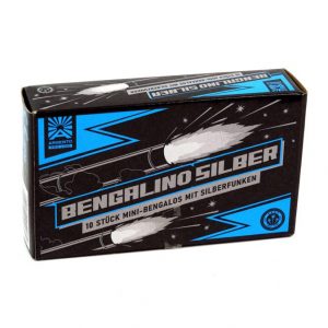 Argento Bengalino Silber