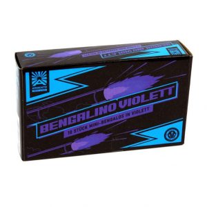 Argento Bengalino Violett