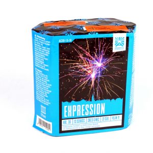 argento-expression