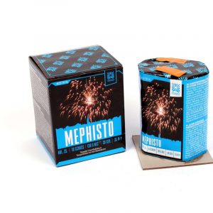 Argento Mephisto