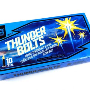 Argento Thunderbolts
