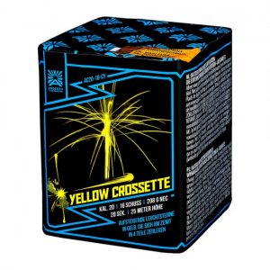 argento-yellow-crossette