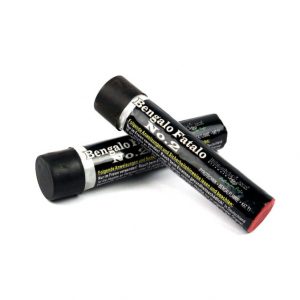 Blackboxx Bengalo Fatalo 2