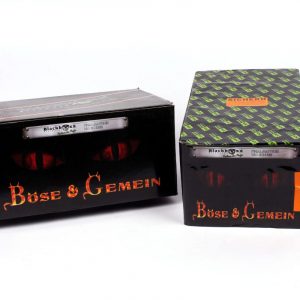 Blackboxx Böse & Gemein