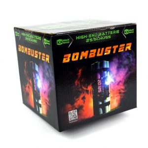Blackboxx Bombuster