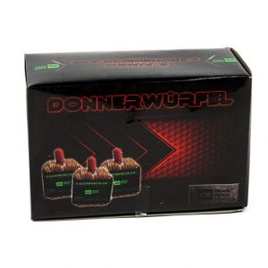 Blackboxx Donnerwürfel