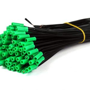 Blackboxx Elektrische Anzünder 5m