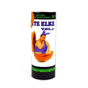 Blackboxx Fette Elke Vol.1