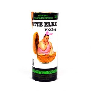 Blackboxx Fette Elke Vol.5