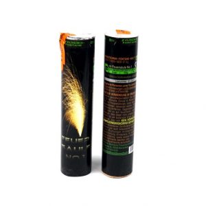 Blackboxx Feuersäule Nr.1