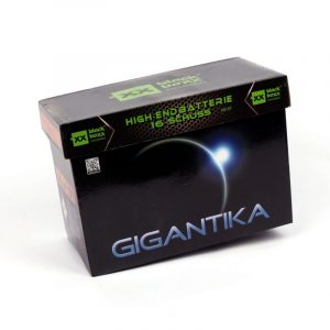 Blackboxx Gigantika