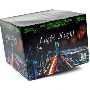 Blackboxx Light Night