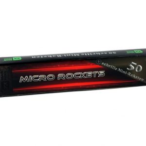 Blackboxx Micro Rockets