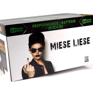 Blackboxx Miese Liese