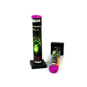 Blackboxx Nova Fontäne Nr. 1