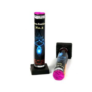 Blackboxx Nova Fontäne Nr. 2