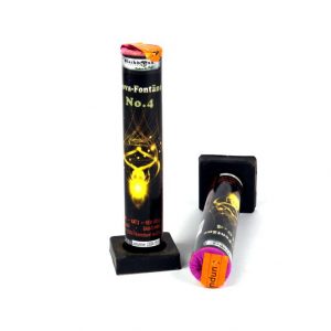 Blackboxx Nova Fontöne Nr. 4