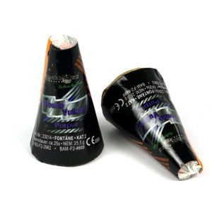 Blackboxx Premio Vulkan Purpur