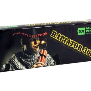 Blackboxx Rapiator 300