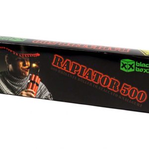 Blackboxx Rapiator 500