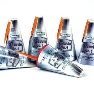 Blackboxx Vesuvio No. 1