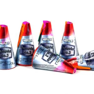 Blackboxx Vesuvio No. 3