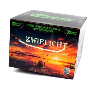 Blackboxx Zwielicht