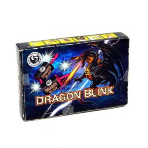 Broekhoff Dragon Blink