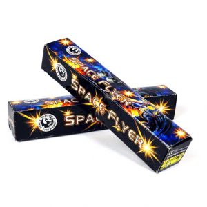 Broekhoff Space Flyer