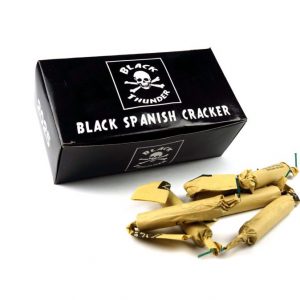 Cafferata Black Spanish Cracker