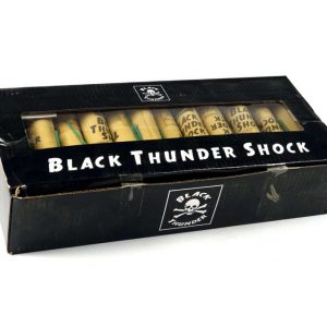 Cafferata Black Thunder Shock