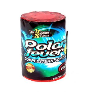 Comet Polarfeuer Nr. 1